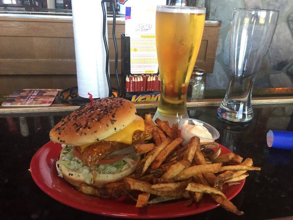 Ralphies Sports Eatery | restaurant | 6609 Airport Hwy, Holland, OH 43528, USA | 4198661344 OR +1 419-866-1344