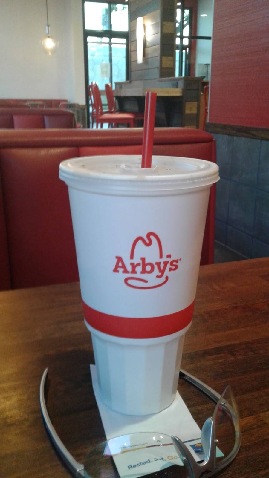 Arbys | restaurant | 8111 S Interstate 35, Corinth, TX 76210, USA | 9405315300 OR +1 940-531-5300