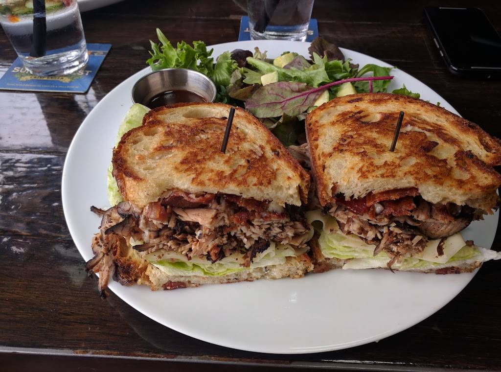 Union Kitchen & Tap | restaurant | 1108 S Coast Hwy 101, Encinitas, CA 92024, USA | 7602302337 OR +1 760-230-2337