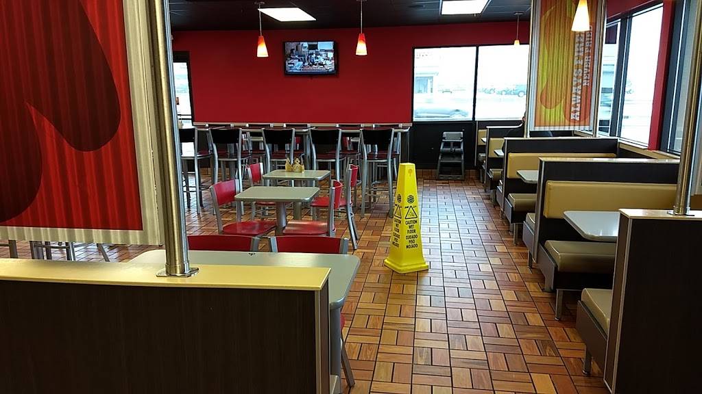 Burger King | restaurant | 9971 East Washington St, Indianapolis, IN 46229, USA | 3178979906 OR +1 317-897-9906