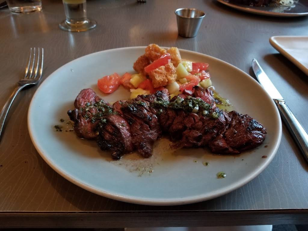 Floataway Cafe | restaurant | 1123 Zonolite Rd NE #15, Atlanta, GA 30306, USA | 4048921414 OR +1 404-892-1414