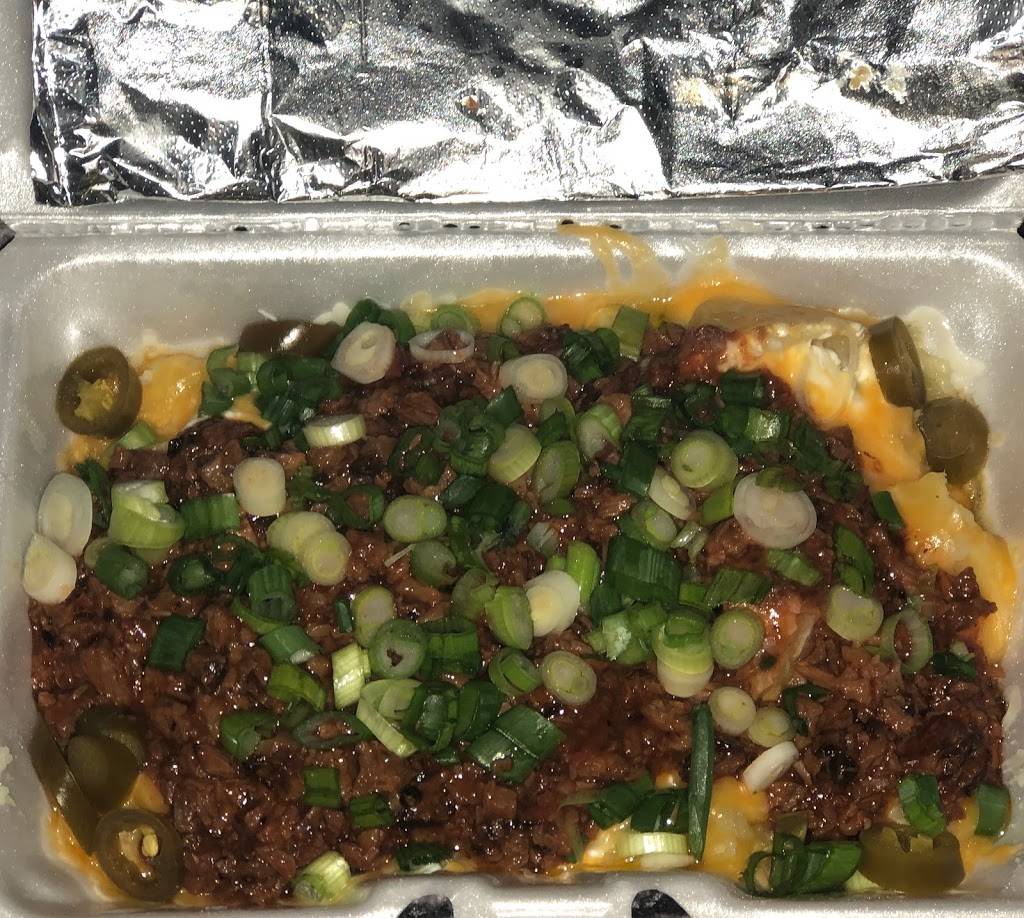 Guillorys Bar B Que | restaurant | 11850 Bissonnet St, Houston, TX 77099, USA | 7132045813 OR +1 713-204-5813