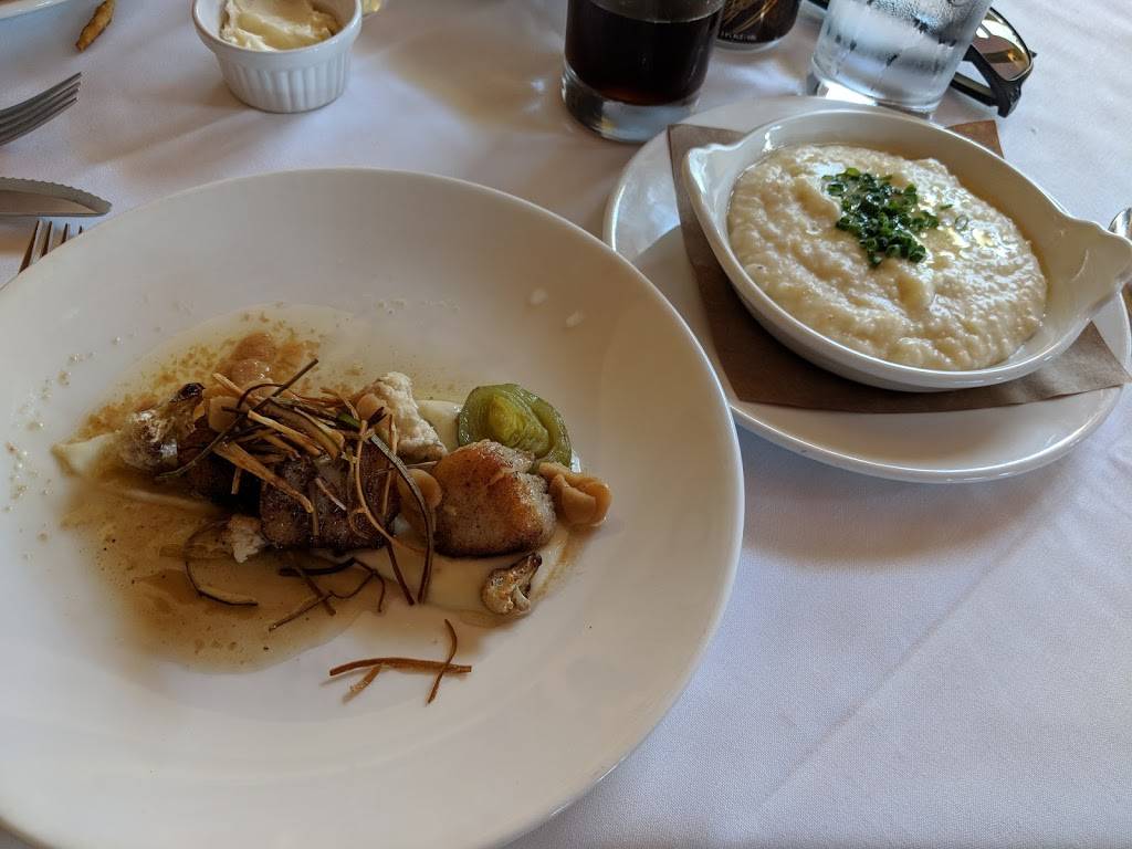 La Petite Grocery | restaurant | 4238 Magazine St, New Orleans, LA 70115, USA | 5048913377 OR +1 504-891-3377