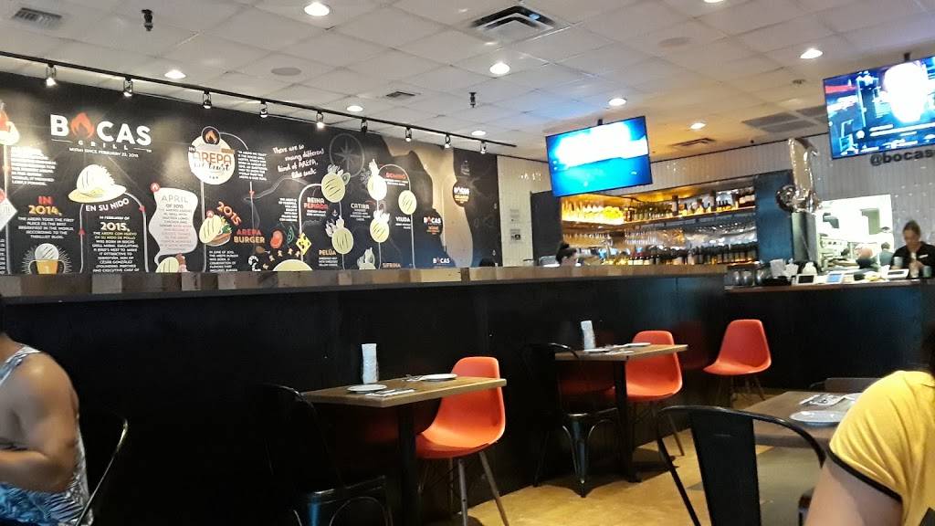 Bocas Grill Orlando | restaurant | #22, 7600 Dr Phillips Blvd, Orlando, FL 32819, USA | 4077238351 OR +1 407-723-8351