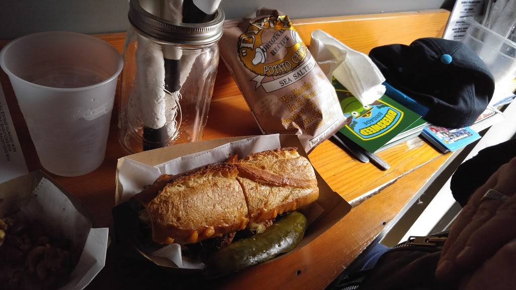 JUKEBOX | restaurant | 1404 W 29th St, Cleveland, OH 44113, USA | 2162067699 OR +1 216-206-7699