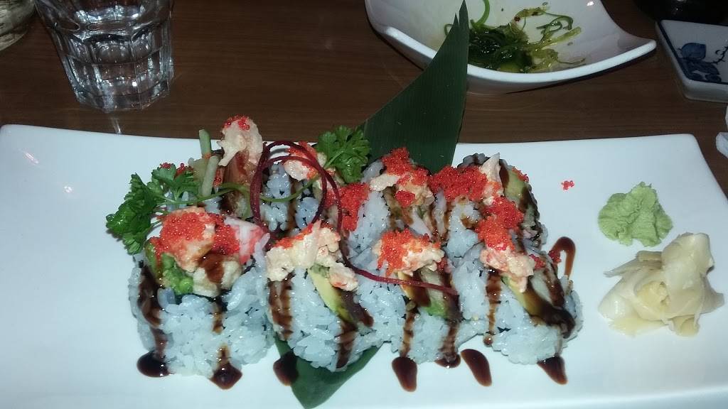 Sushi On Roncy | restaurant | 293 Roncesvalles Ave, Toronto, ON M6R 2M3, Canada | 6473477735 OR +1 647-347-7735