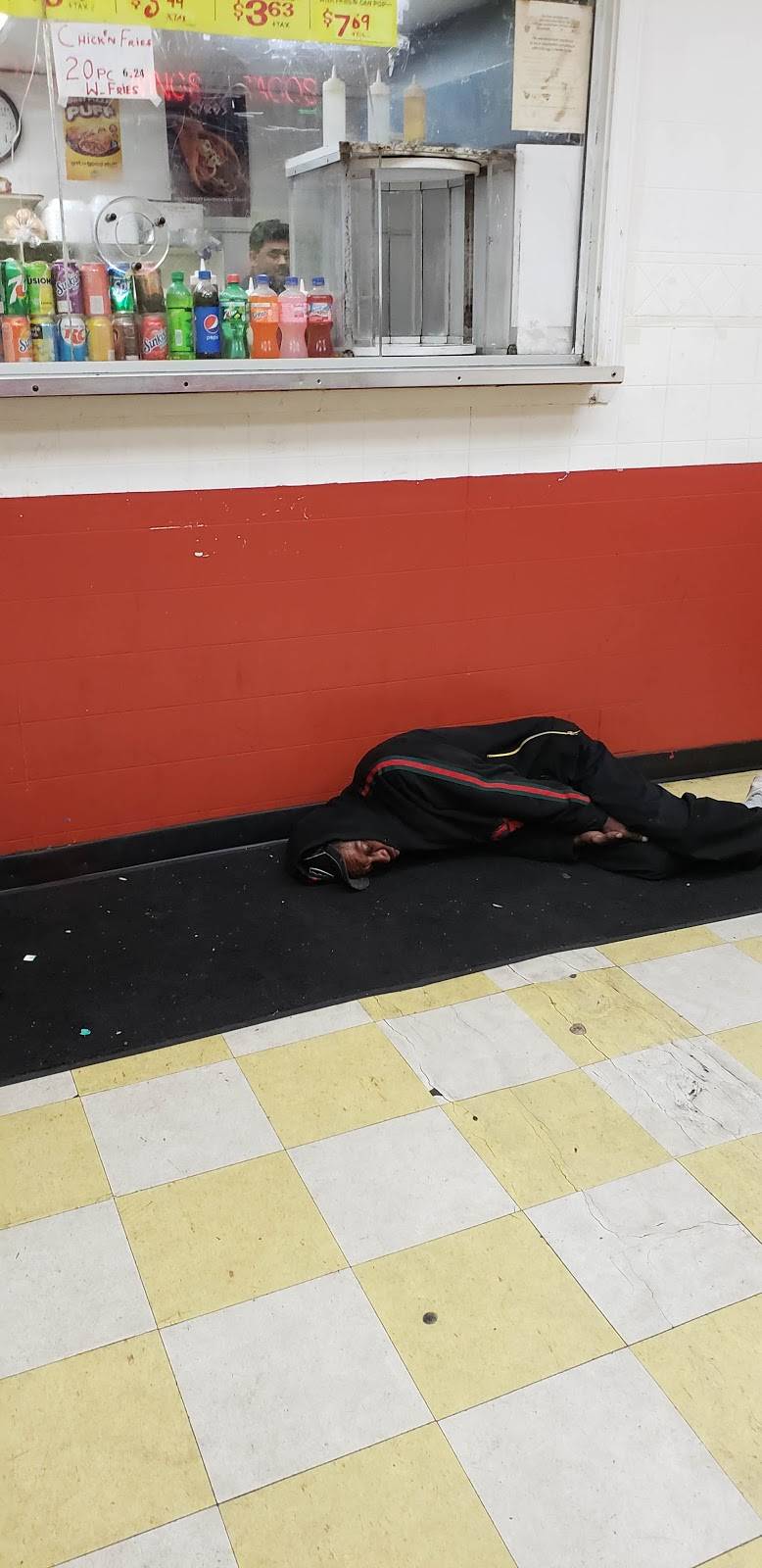 Chicago Submarine | restaurant | 4805 W Chicago Ave, Chicago, IL 60651, USA | 7732617600 OR +1 773-261-7600