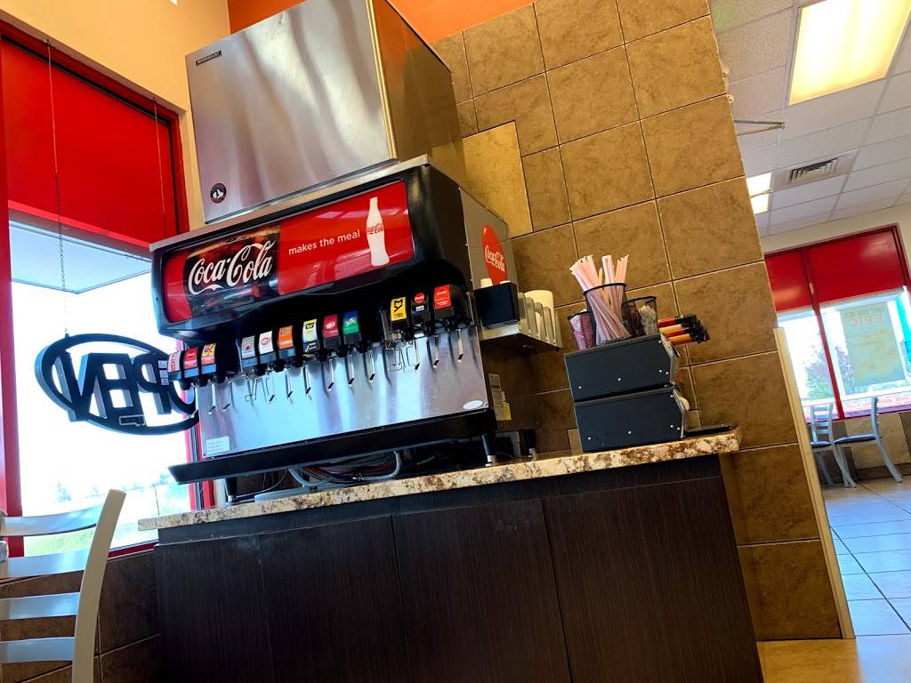 Arbys | meal takeaway | 1881 W 500 S, Springville, UT 84663, USA | 8014910453 OR +1 801-491-0453