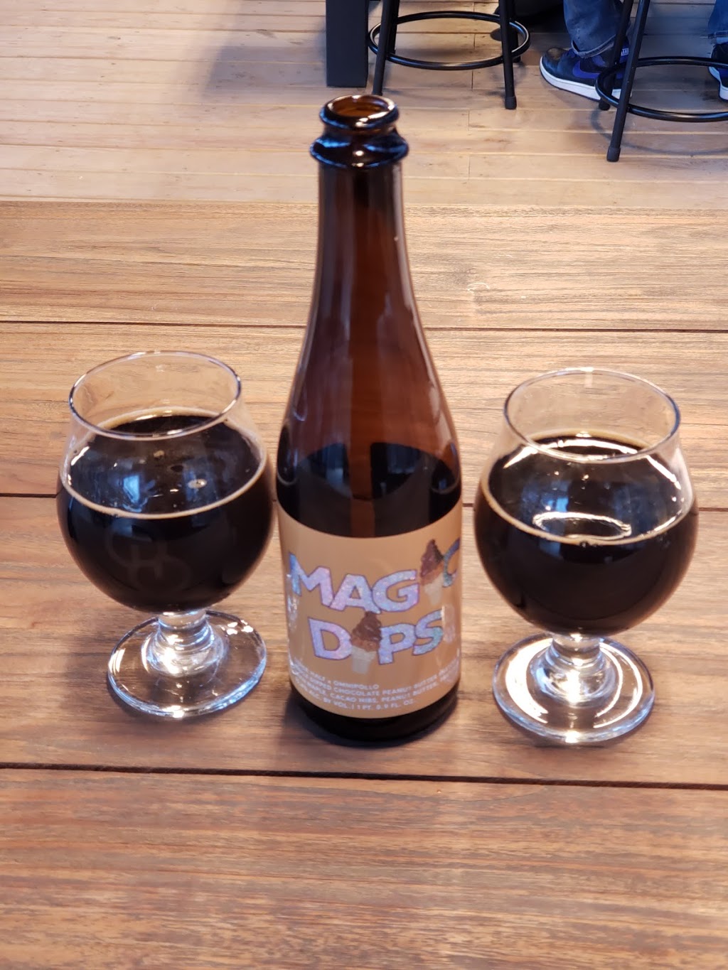 Other Half Brewing - Washington DC | restaurant | 1401 Okie St NE, Washington, DC 20002, USA | 2027470050 OR +1 202-747-0050