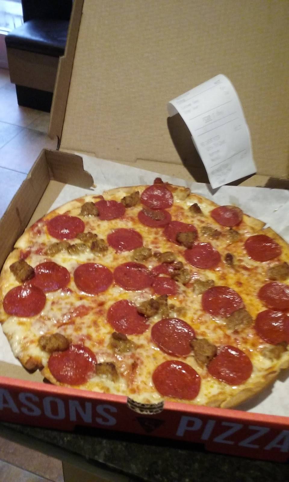 Seasons Pizza | meal delivery | 8833 Belair Rd, Nottingham, MD 21236, USA | 4102567771 OR +1 410-256-7771