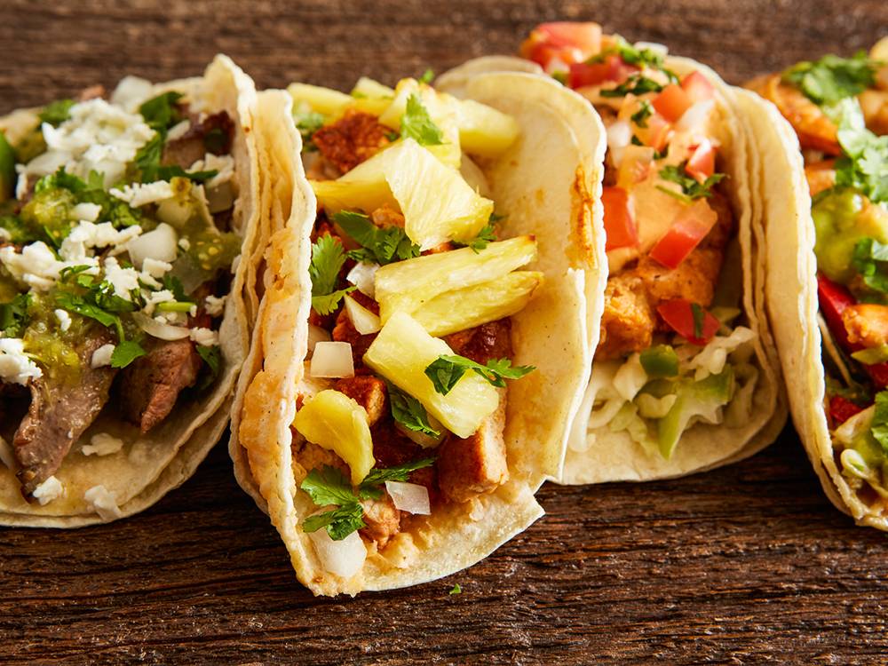 Tex Tubbs Taco Palace | restaurant | 2009 Atwood Ave, Madison, WI 53704, USA | 6082421800 OR +1 608-242-1800