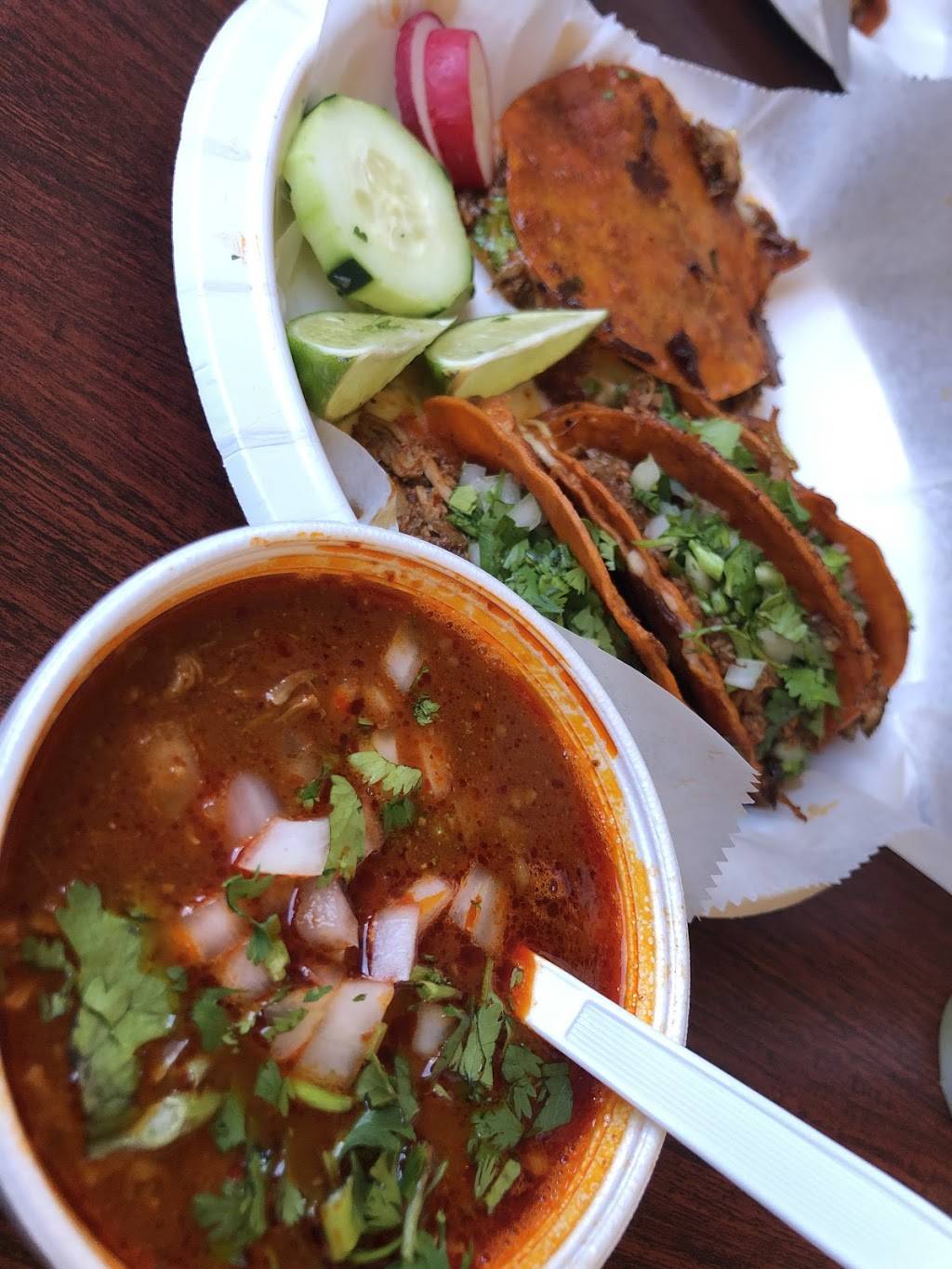 Taqueria Y Birrieria Pacheco | restaurant | 353 Main St, Watsonville, CA 95076, USA | 8313194763 OR +1 831-319-4763