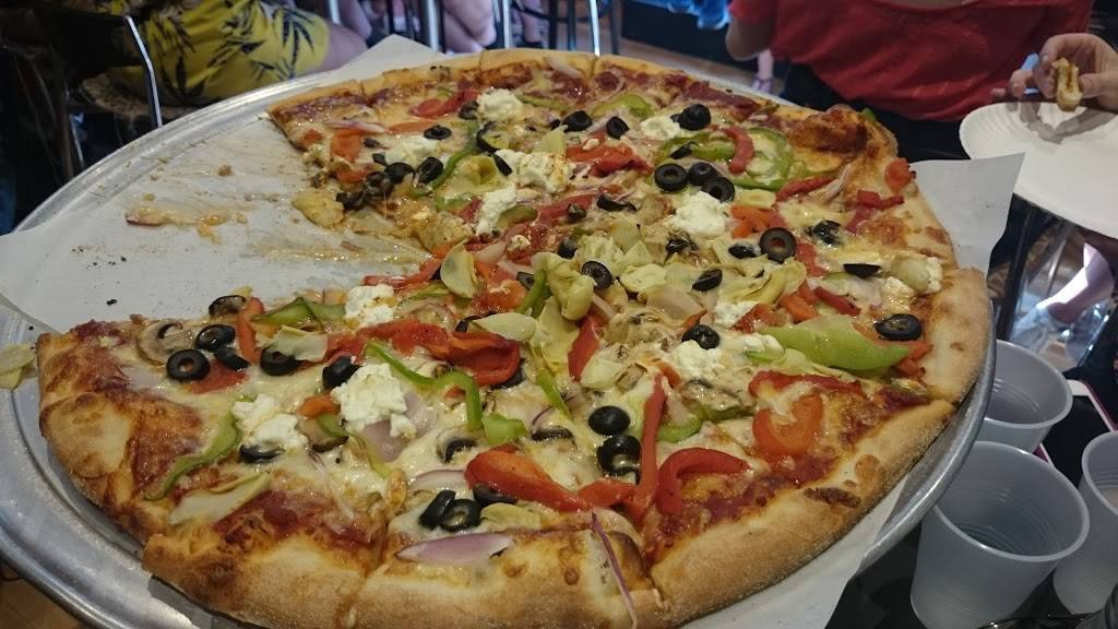 Dirty Water Dough Company | meal takeaway | 222 Newbury St, Boston, MA 02116, USA | 6172620090 OR +1 617-262-0090