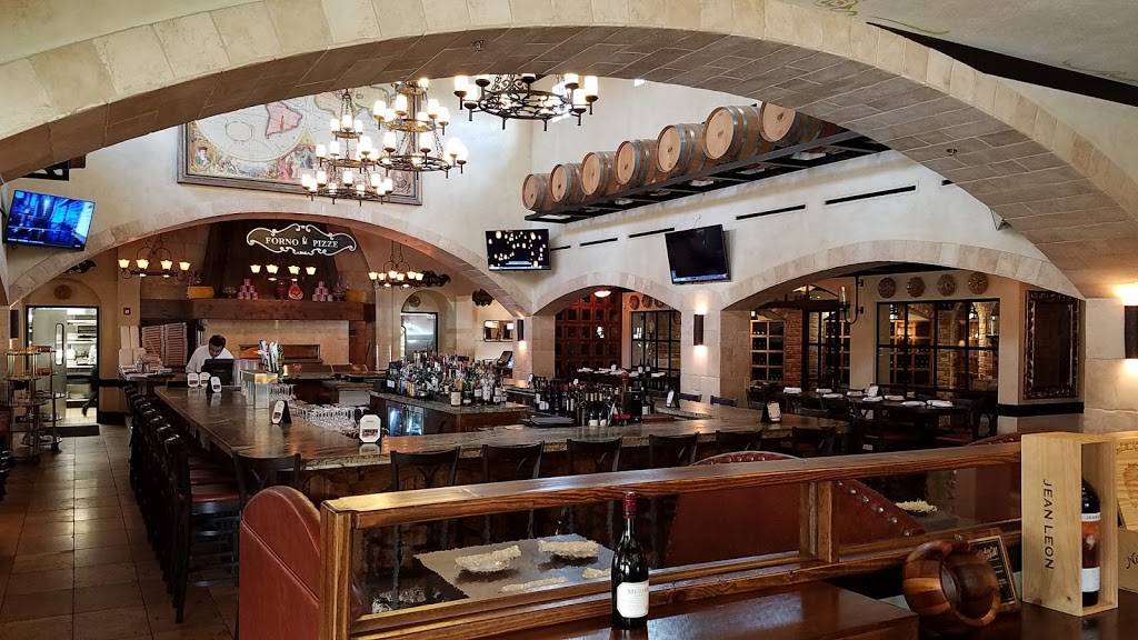 Marvinos Italian Kitchen | meal takeaway | 24002 Northwest Fwy, Cypress, TX 77429, USA | 8322207200 OR +1 832-220-7200