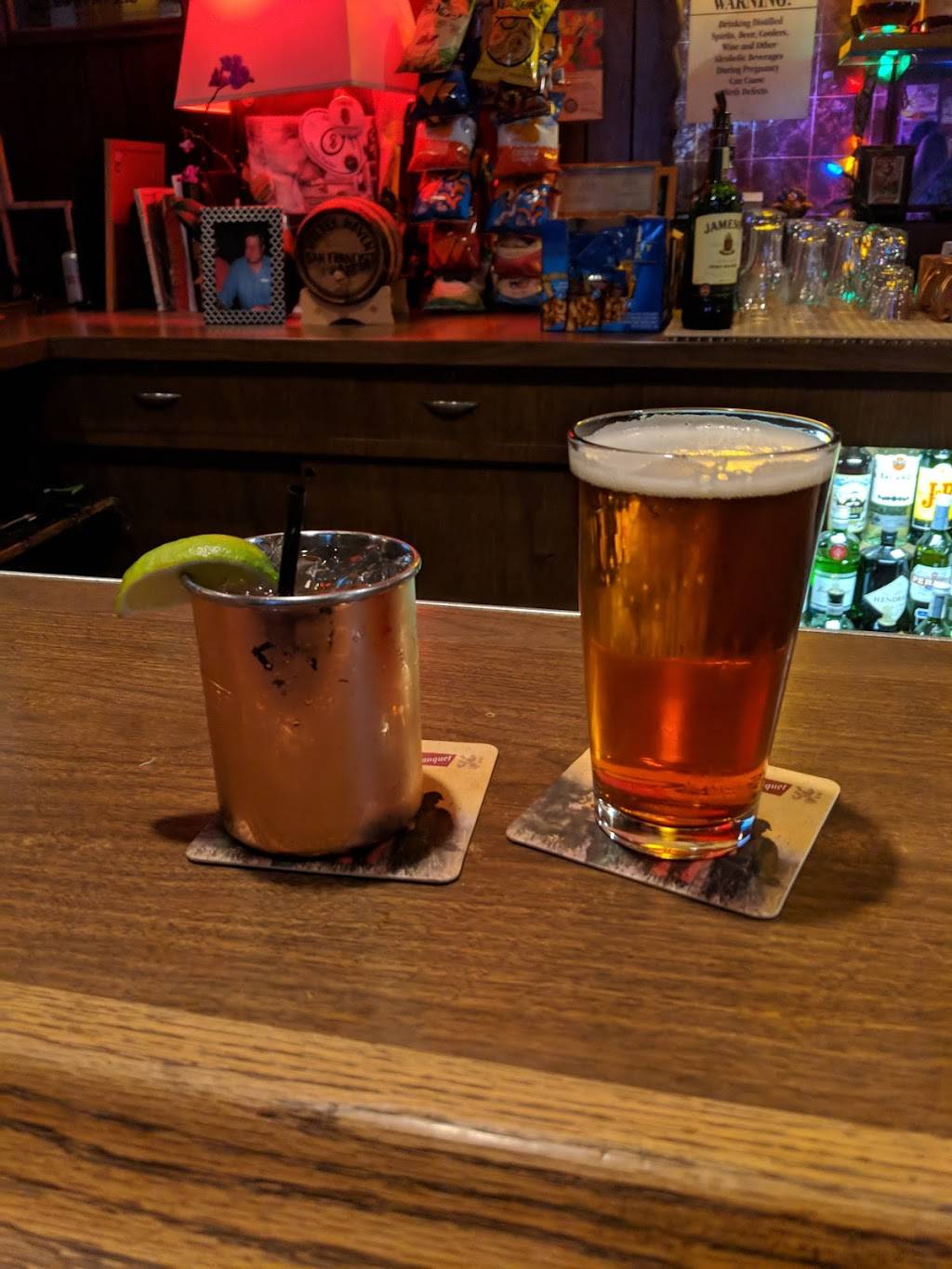 Hockey Haven | restaurant | 2603, 3625 Balboa St, San Francisco, CA 94121, USA | 4157524413 OR +1 415-752-4413