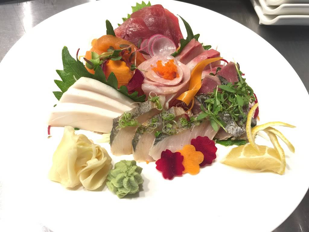 Shunju | restaurant | 16 Beechwood Rd, Summit, NJ 07901, USA | 9086081088 OR +1 908-608-1088