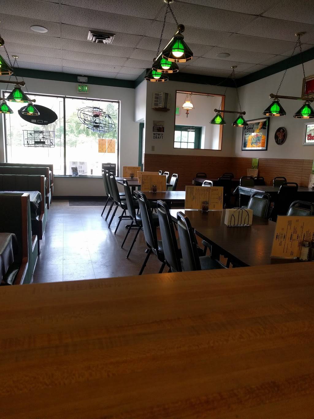 Starlite Pizza | restaurant | 932 E Ireland Rd, South Bend, IN 46614, USA | 5742915757 OR +1 574-291-5757