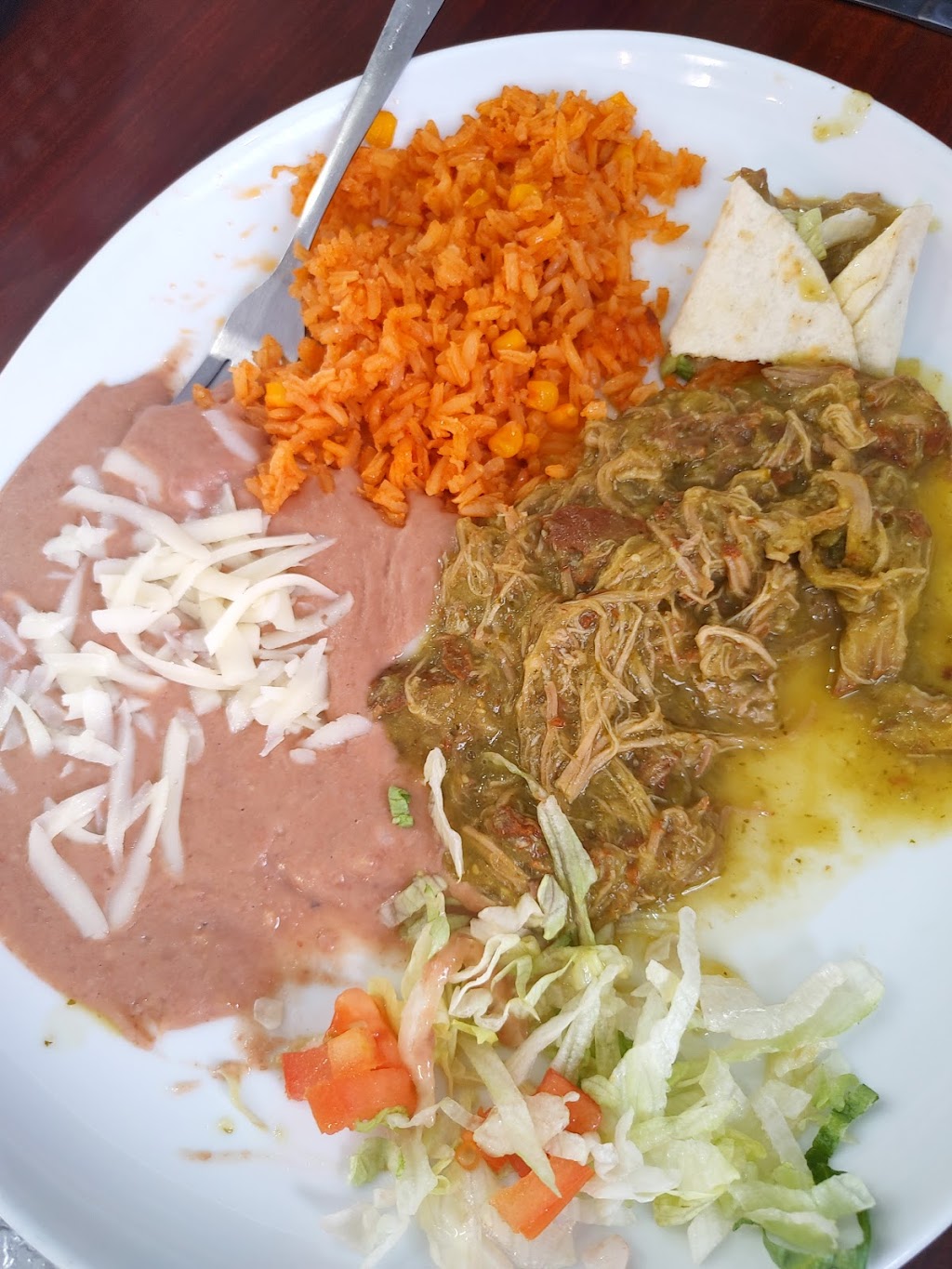 THE FARM GRILL RESTAURANT & LLC | restaurant | 102 Rose Ave, Burlington, CO 80807, USA | 7193460274 OR +1 719-346-0274