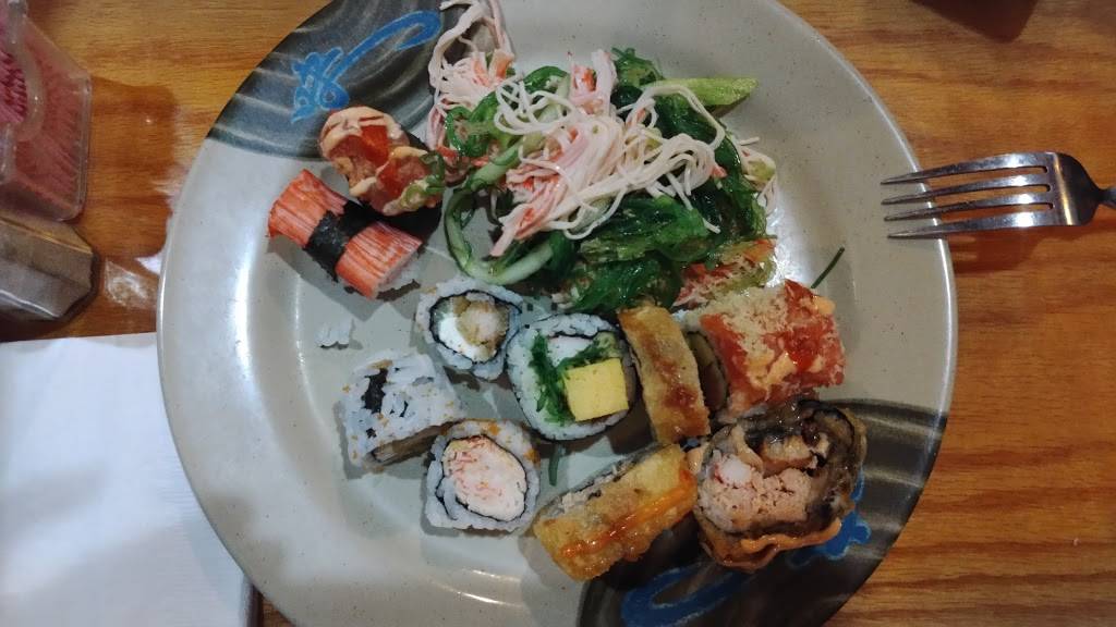 Ichiban Restaurant | restaurant | 10832 NW 58th St, Doral, FL 33178, USA | 3054707585 OR +1 305-470-7585