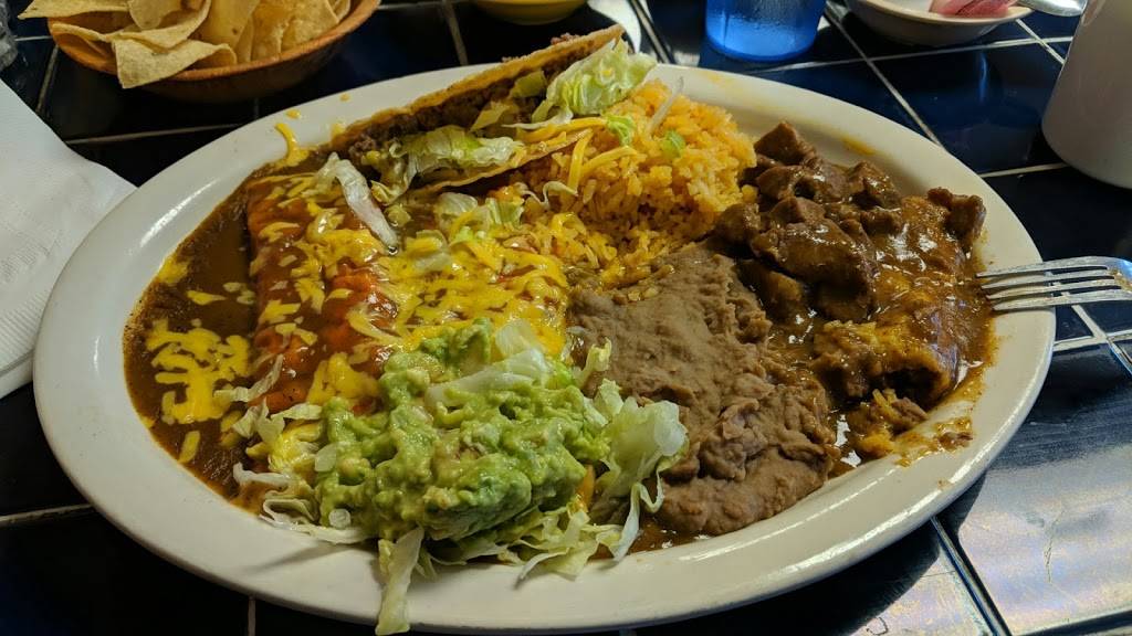 Plaza Mexican Restaurant | restaurant | 2898 Blanco Rd, San Antonio, TX 78201, USA | 2107354512 OR +1 210-735-4512