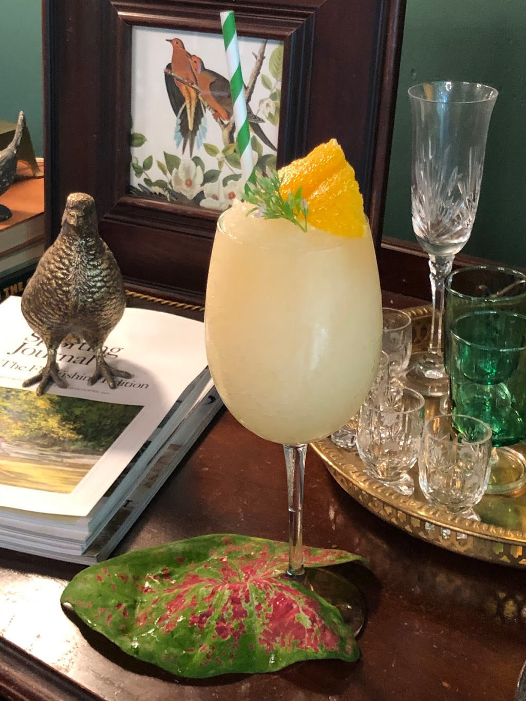 The Briar Patch | restaurant | 1150 Old Cedars Ln, Flora, MS 39071, USA | 6015598565 OR +1 601-559-8565