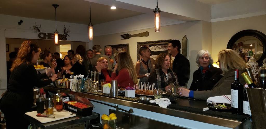 Mangia Mi | restaurant | 406 Hartz Ave, Danville, CA 94526, USA | 9258313276 OR +1 925-831-3276