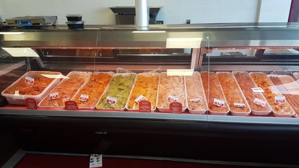 Warraich Meats Restaurant and Take-Out Scarborough | meal takeaway | 3300 McNicoll Ave Unit #15A, Scarborough, ON M1V 5J6, Canada | 4167001515 OR +1 416-700-1515