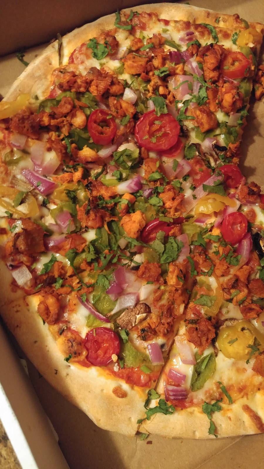 Pizza Bell & Wings | restaurant | 96 Centennial Pkwy N #4, Hamilton, ON L8E 1H7, Canada | 9055737333 OR +1 905-573-7333