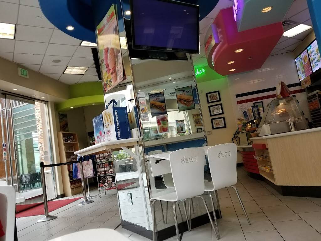 Lees Sandwiches | meal takeaway | 500 N Atlantic Blvd #170, Monterey Park, CA 91754, USA | 6264578188 OR +1 626-457-8188