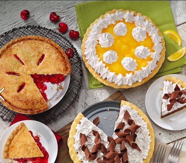 Village Inn | bakery | 5001 Van Dorn St, Lincoln, NE 68506, USA | 4024882424 OR +1 402-488-2424