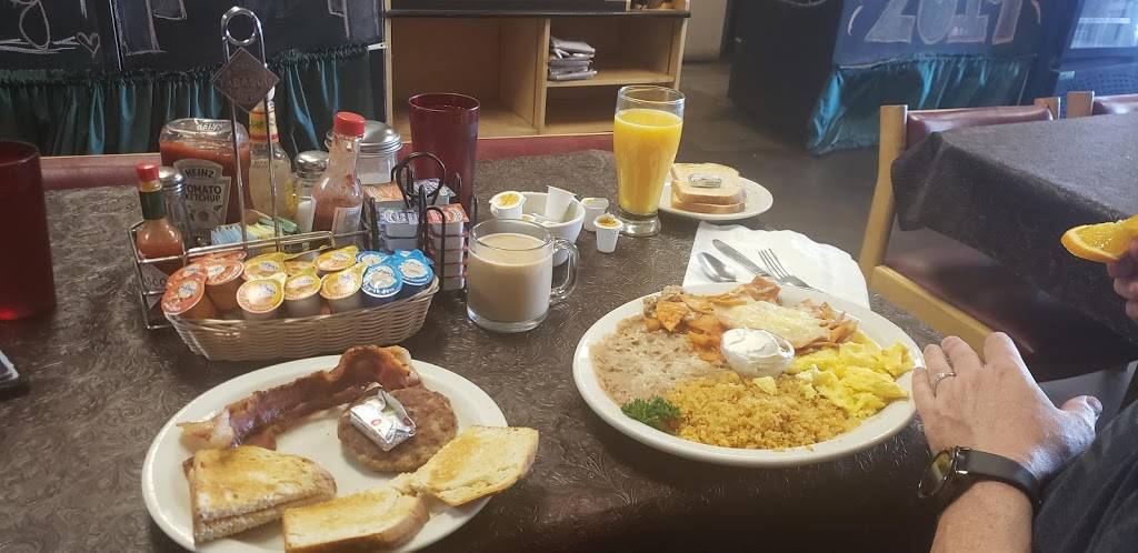 Westside Cafe and Coffee Company | cafe | 5150 Mae Anne Ave # 206, Reno, NV 89523, USA | 7757463344 OR +1 775-746-3344