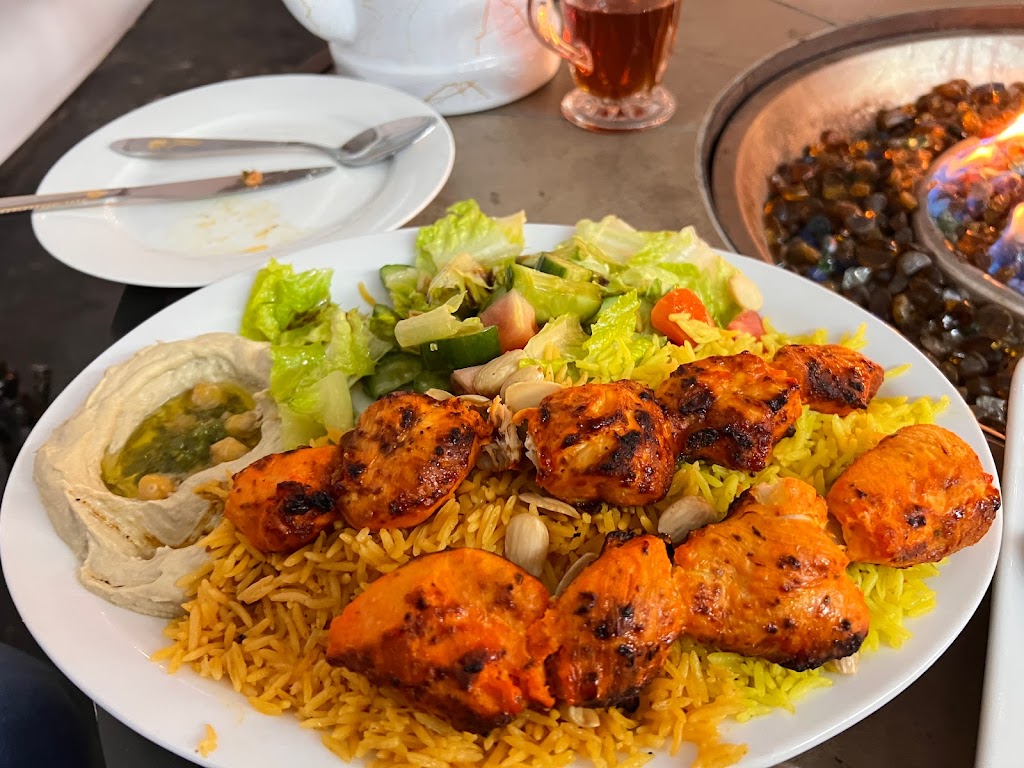 The Sultan Palace | restaurant | 9562 Chapman Ave, Garden Grove, CA 92841, USA | 7145390656 OR +1 714-539-0656