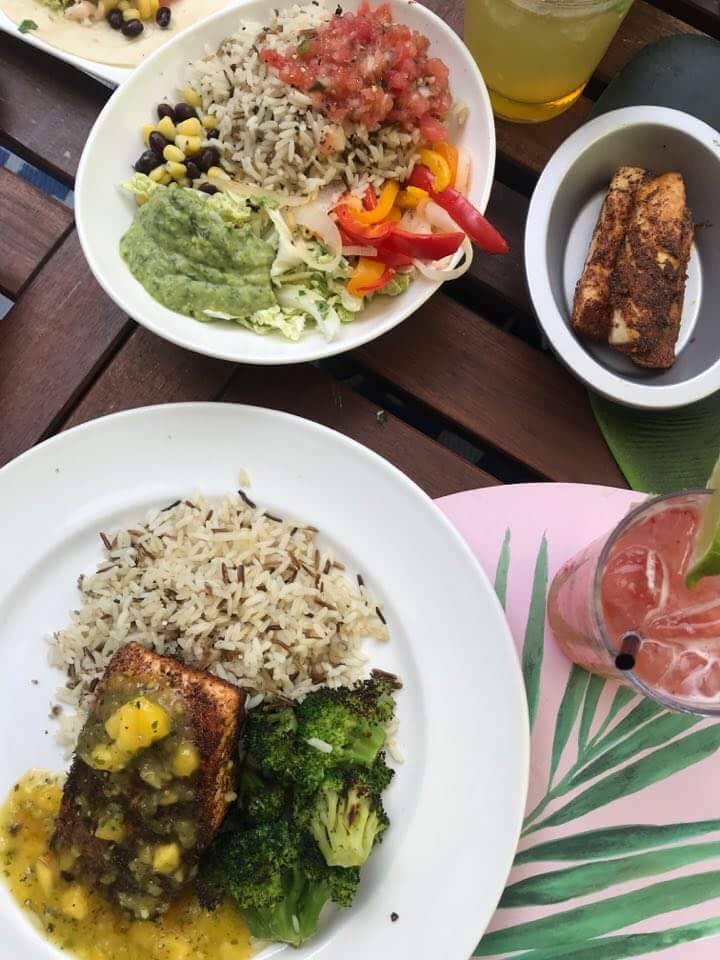 El Camino (The EL.) | restaurant | 74 King St W, Cobourg, ON K9A 2M3, Canada | 2892522282 OR +1 289-252-2282