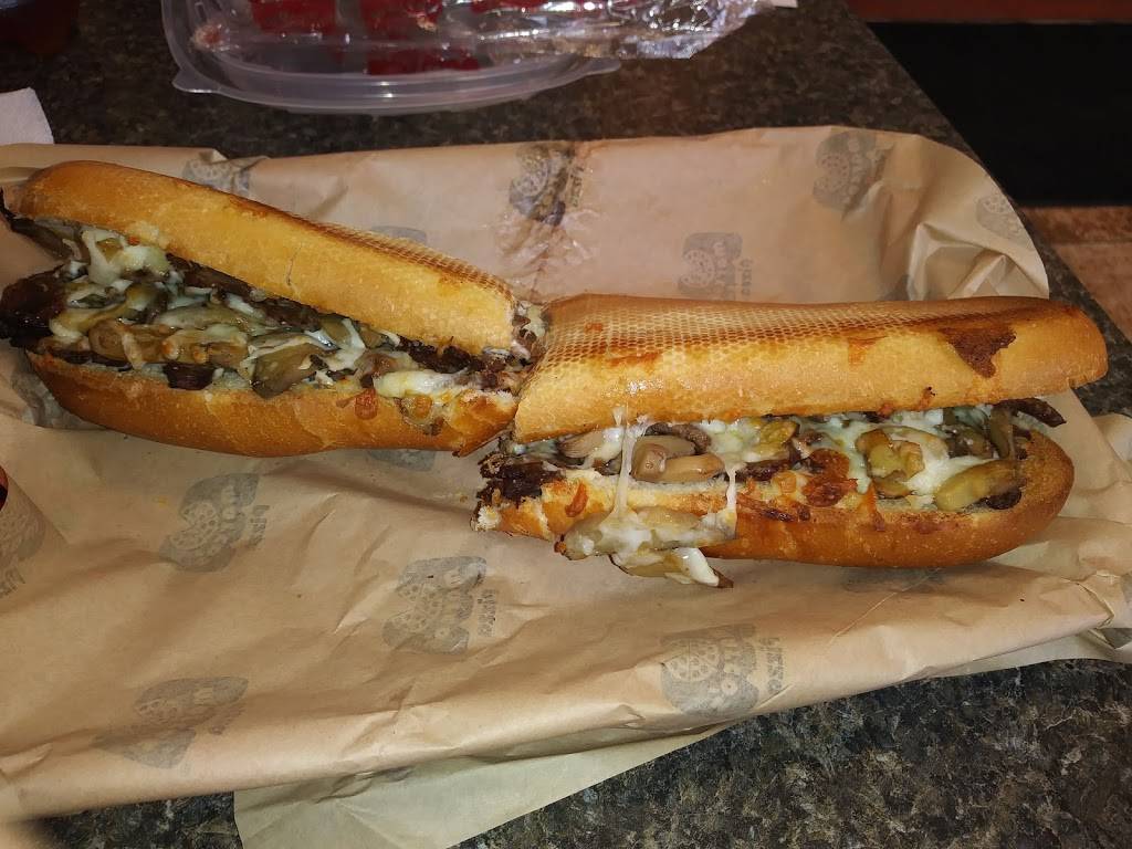 Marcos Pizza | meal delivery | 3650 Murrell Rd, Rockledge, FL 32955, USA | 3215042966 OR +1 321-504-2966