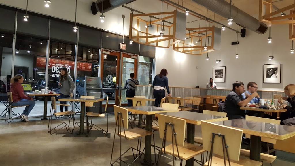 Chipotle Mexican Grill | restaurant | 1365 E Gladstone St Ste 700, Glendora, CA 91740, USA | 9095927063 OR +1 909-592-7063