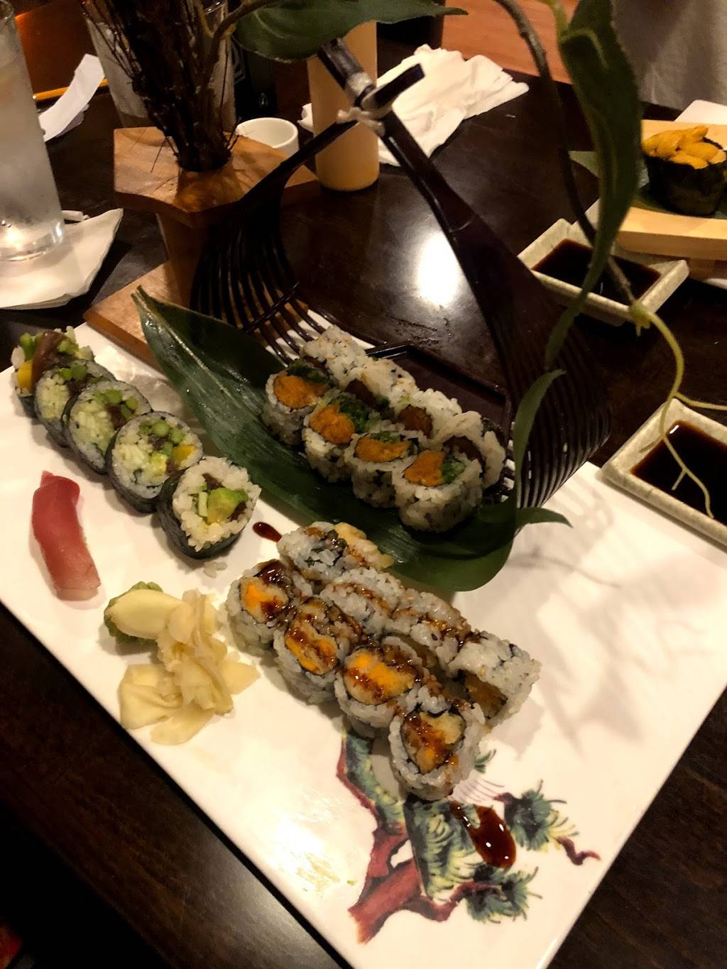 Sake House Beach | restaurant | 1716 3rd St N, Jacksonville Beach, FL 32250, USA | 9047588218 OR +1 904-758-8218