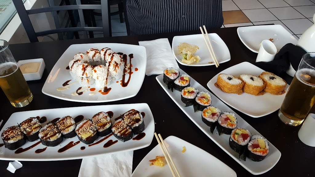 Sushi 86 | restaurant | 1050 E 9th St, Cleveland, OH 44114, USA | 2166218686 OR +1 216-621-8686