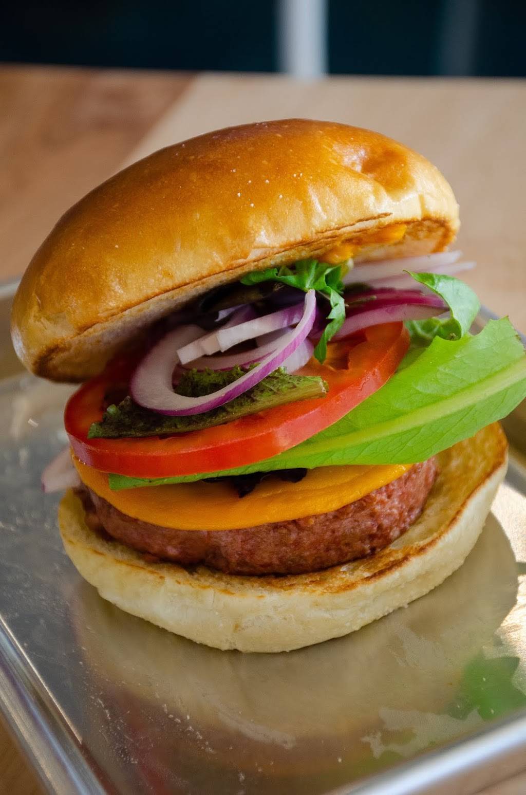 Live Café | restaurant | 169 Port Rd, Kennebunk, ME 04043, USA | 2072042055 OR +1 207-204-2055