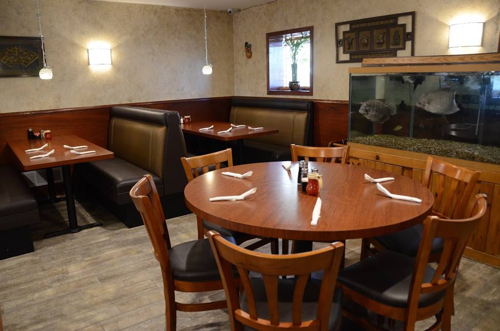 Chuong Garden | restaurant | 712 9th St, Fort Madison, IA 52627, USA | 3193726666 OR +1 319-372-6666