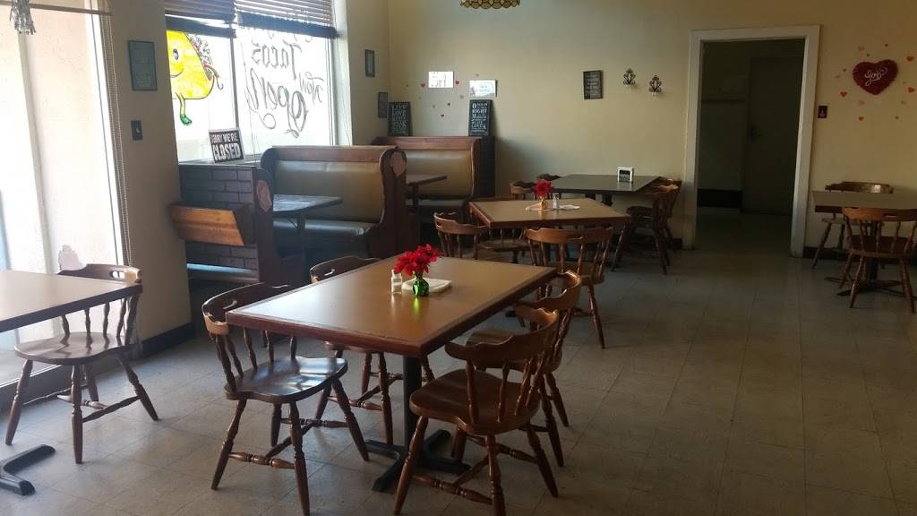 Chingons tacos | restaurant | 11 W Oak Ave, Porterville, CA 93257, USA | 5596151258 OR +1 559-615-1258