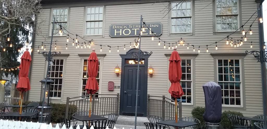 AUBERGE | restaurant | 175 S Main St, Zionsville, IN 46077, USA | 3177338755 OR +1 317-733-8755