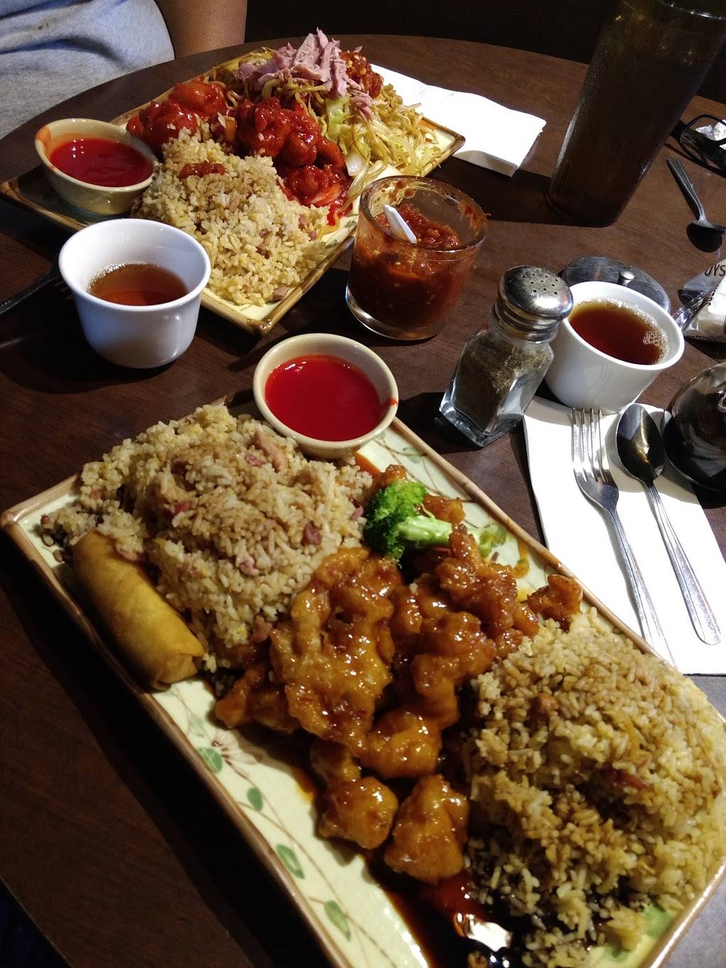 Rice Bowl | restaurant | 1119 18th St, Bakersfield, CA 93301, USA | 6613232901 OR +1 661-323-2901