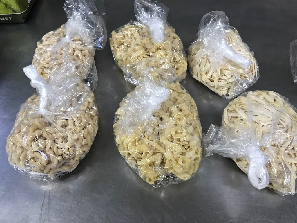 Red Sauce Meatballs Food Truck | restaurant | 360 Shaw Rd Suite C, South San Francisco, CA 94080, USA | 6504302169 OR +1 650-430-2169