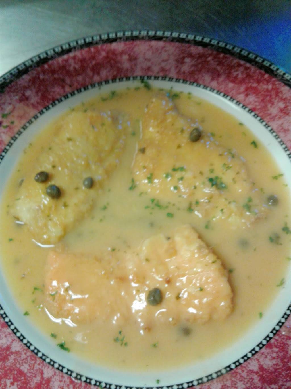 Capriccios Italian Restaurant | restaurant | 2344 Pine Ridge Rd, Naples, FL 34109, USA | 2392636646 OR +1 239-263-6646