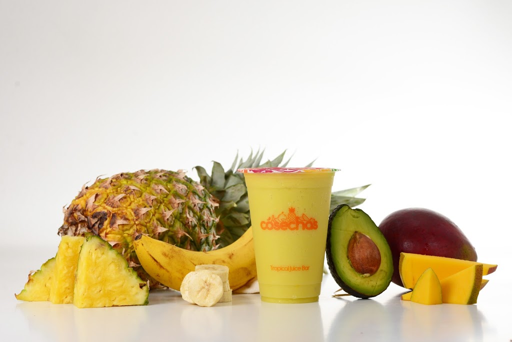 Cosechas s orange | restaurant | 1743 S Orange Ave STE 102, Orlando, FL 32806, USA | 3213527688 OR +1 321-352-7688