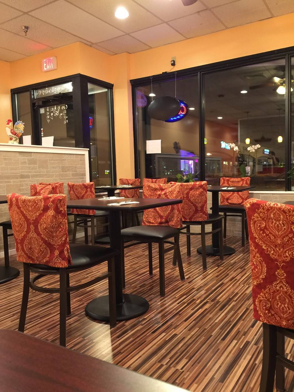 Bangkok Thai Food | restaurant | 44 Nashua Rd, Londonderry, NH 03053, USA | 6034265162 OR +1 603-426-5162