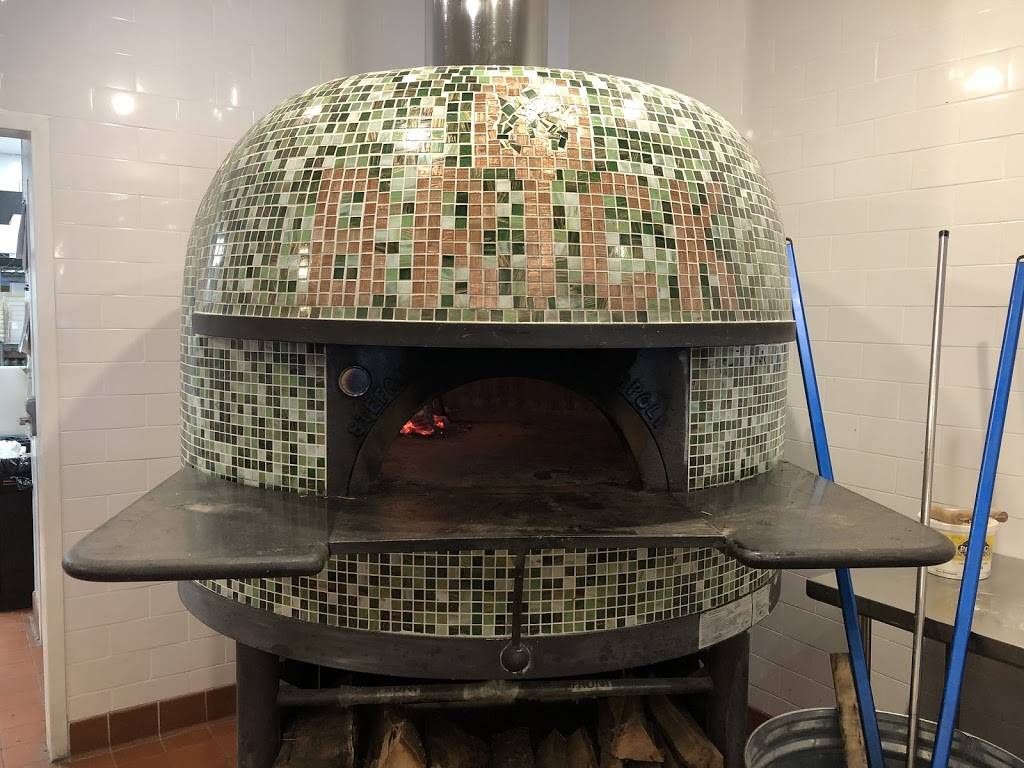 Brick Pizzeria Napoletana | restaurant | 163 Union St, New Bedford, MA 02740, USA | 5089994943 OR +1 508-999-4943