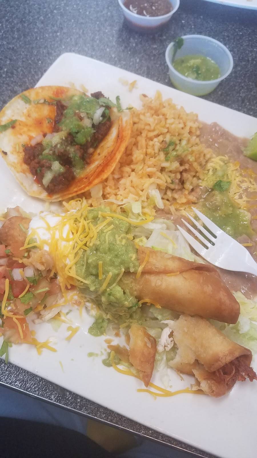 MSR Mexican Food | restaurant | 40575 California Oaks Rd, Murrieta, CA 92562, USA | 9516984410 OR +1 951-698-4410