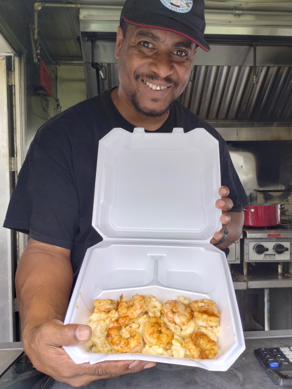 Taste Of Heaven Mobile Restaurant, Boys Town, Ne 68010 | restaurant | 2401 Lake St, Omaha, NE 68111, USA | 4027188555 OR +1 402-718-8555