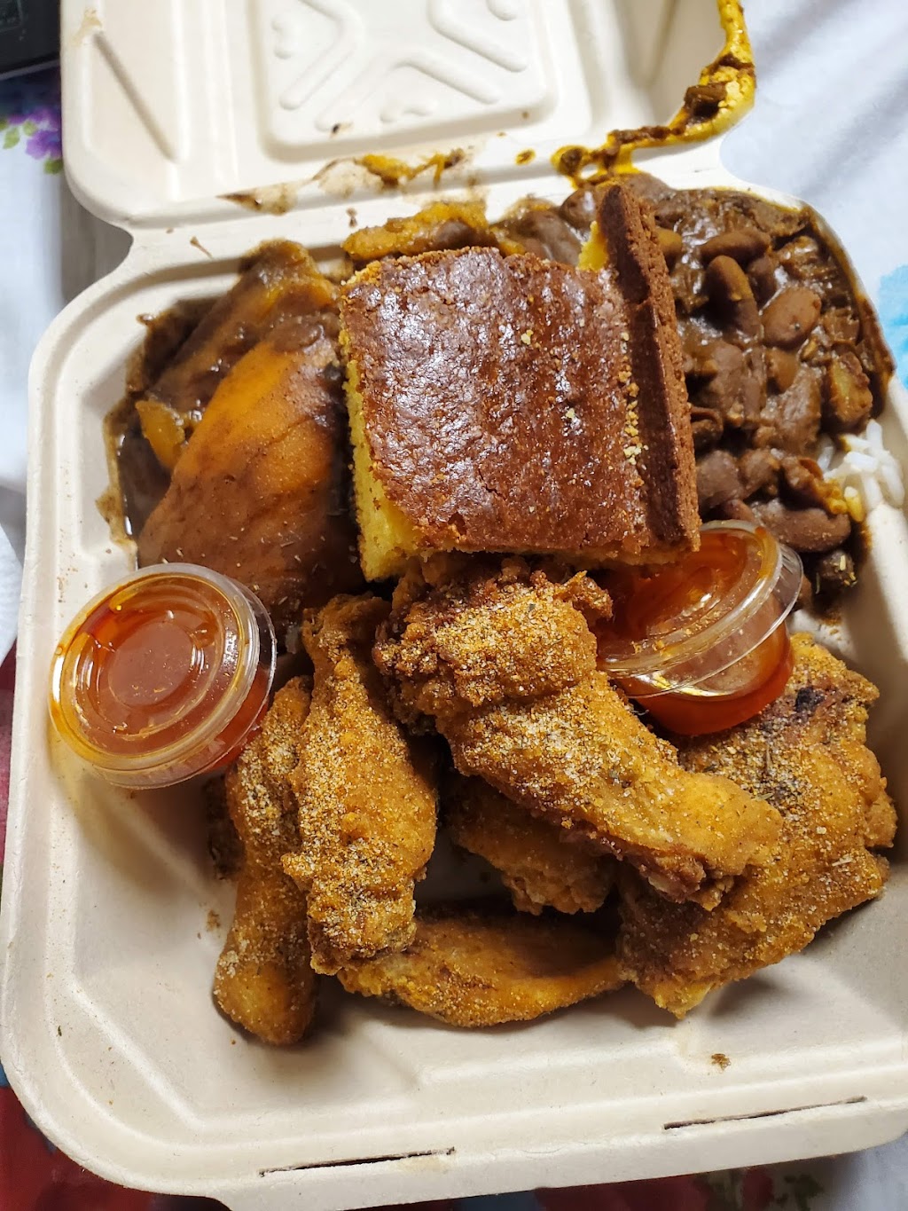 Comfort LA | restaurant | 1110 E 7th St, Los Angeles, CA 90021, USA | 2135370844 OR +1 213-537-0844